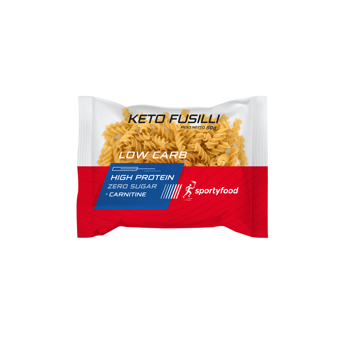 Fusilli