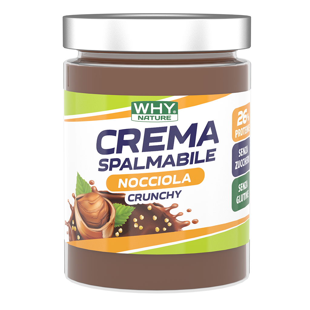 Crema spalmabile