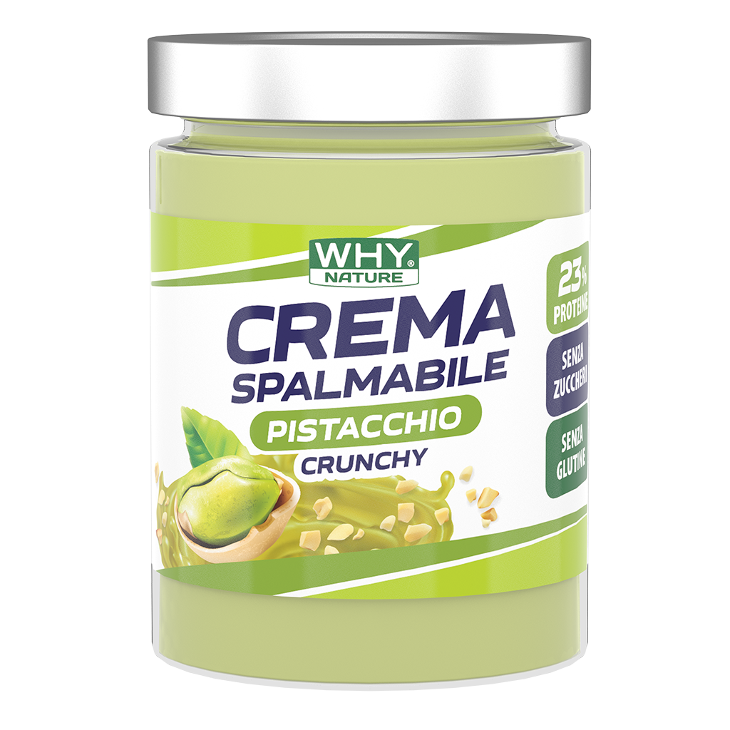 Crema Spalmabile