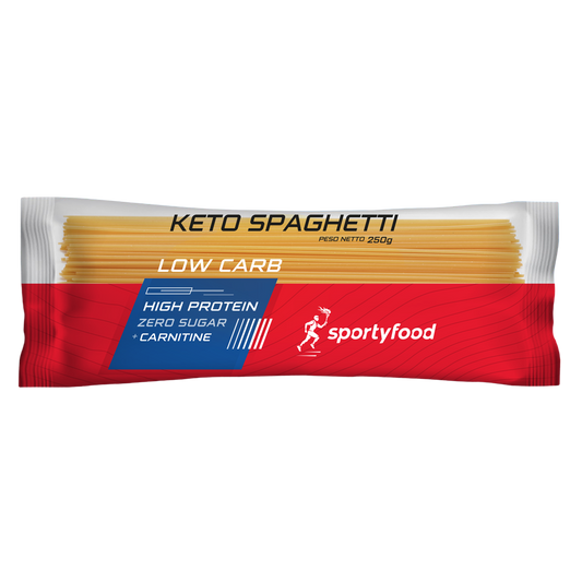 Spaghetti