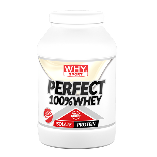 PERFECT WHEY 1800g