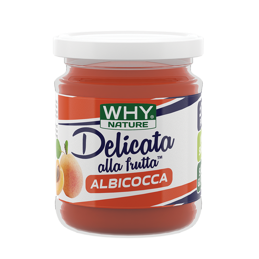 Delicata alla Frutta