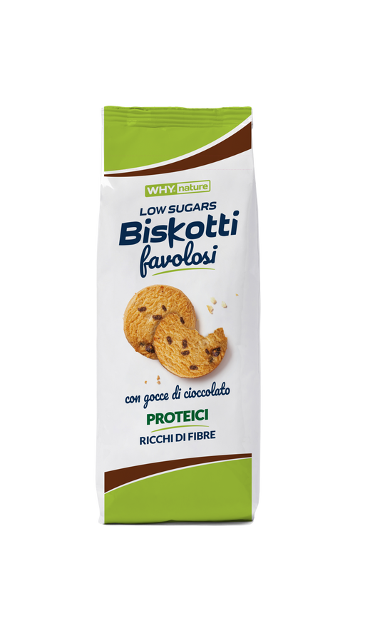 Biskotti Favolosi