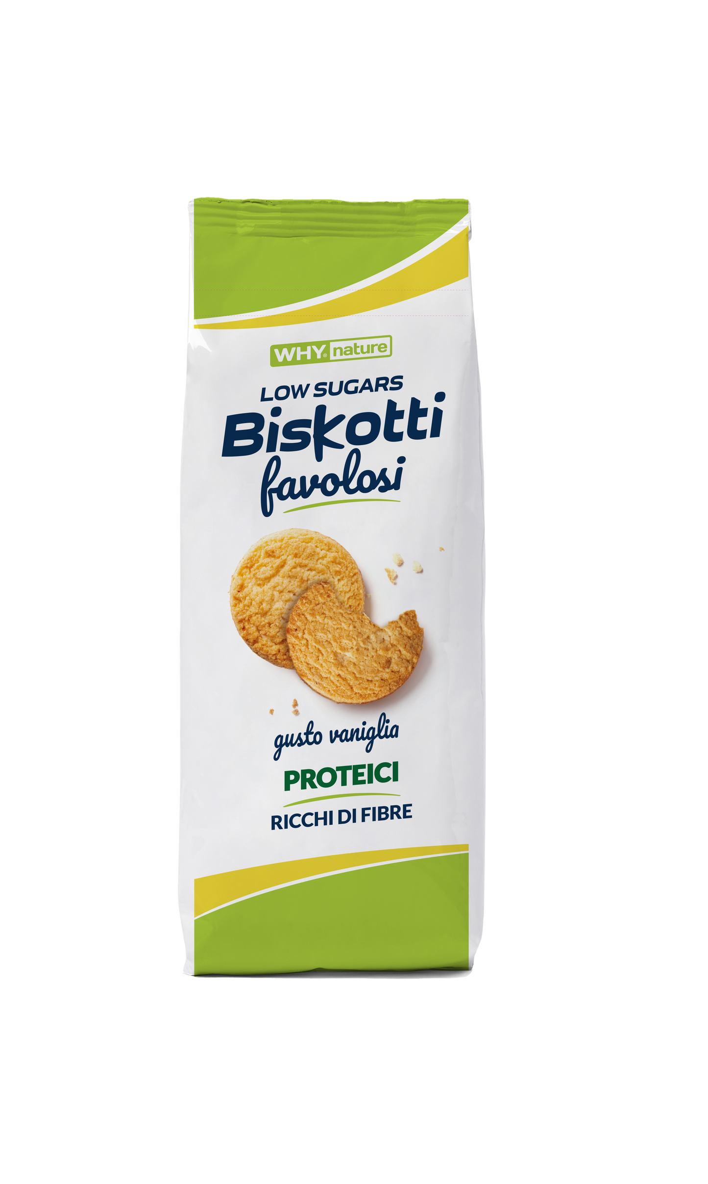 Biskotti Favolosi