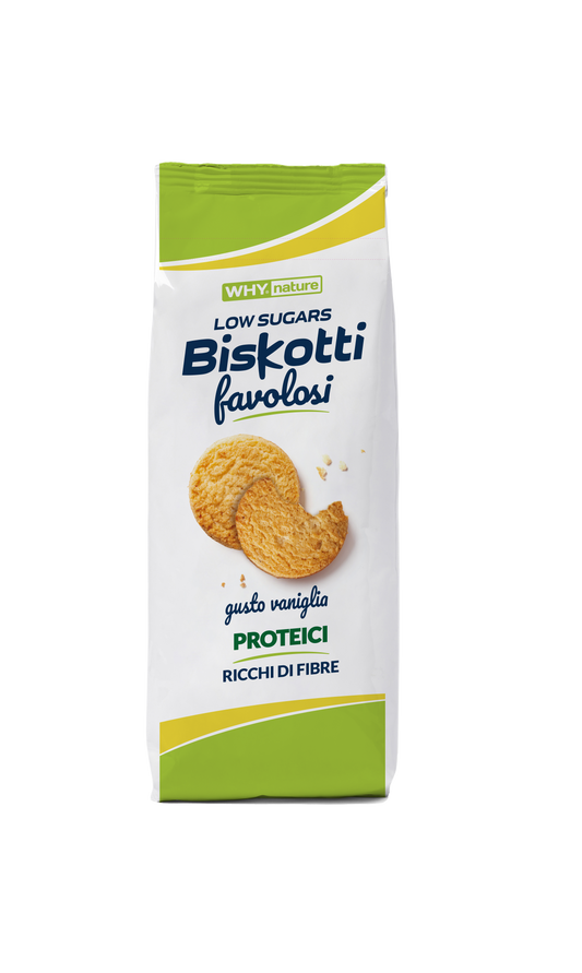 Biskotti Favolosi